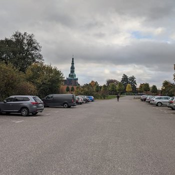 Frederiksborg Slot-1