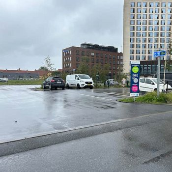 Amager Strandvej 401-1