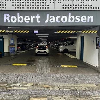 Robert Jacobsens Vej 71-1